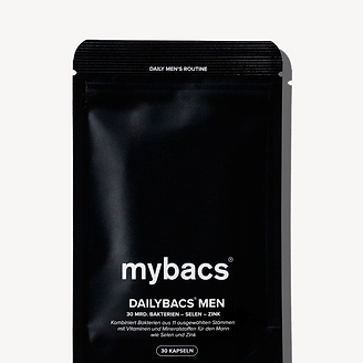 Dailybacs® Uomo