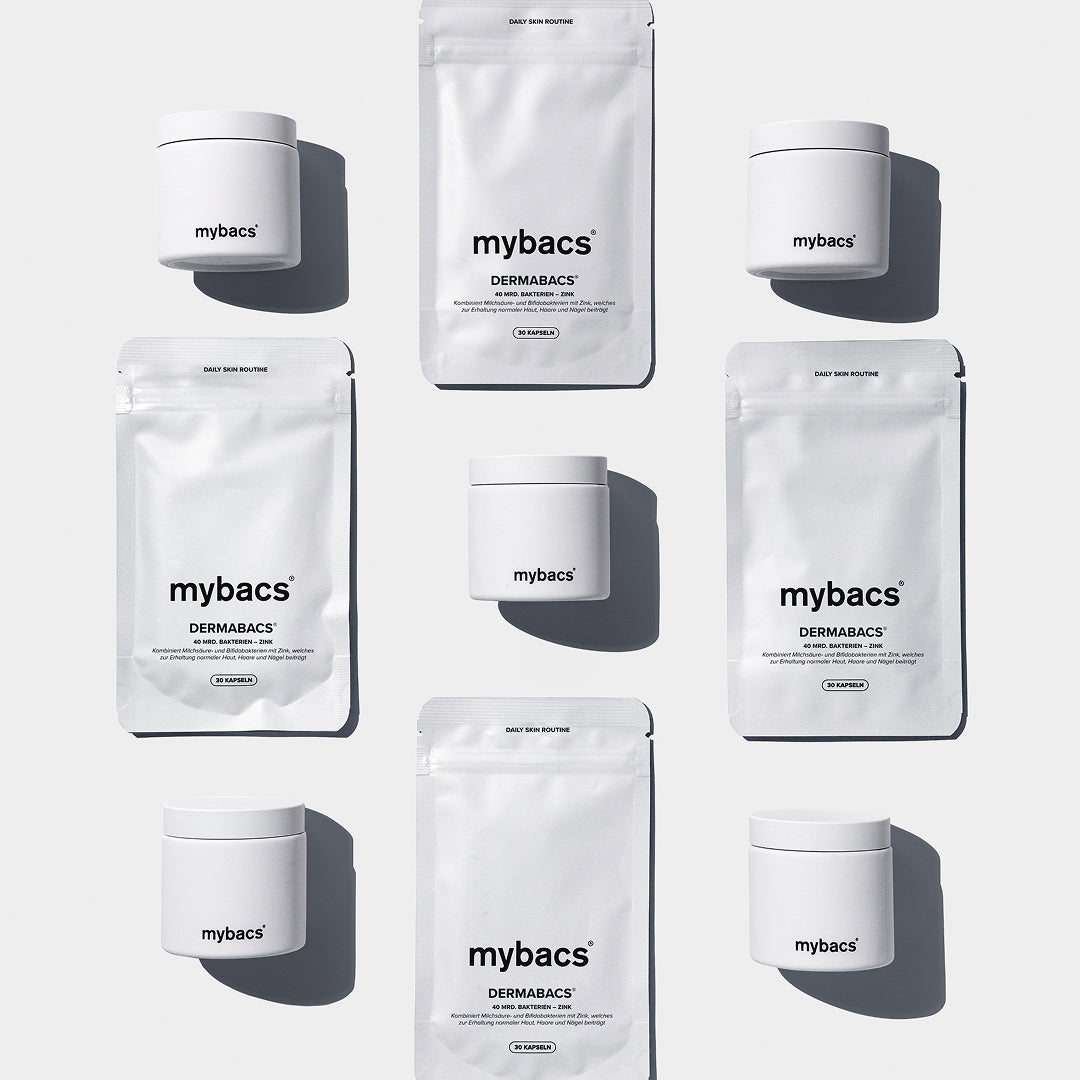 Dermabacs®