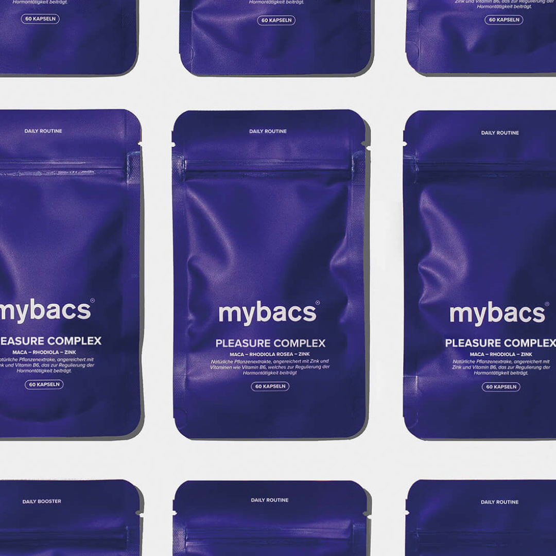 Beatitudine della libido