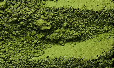 Estratto di tè verde