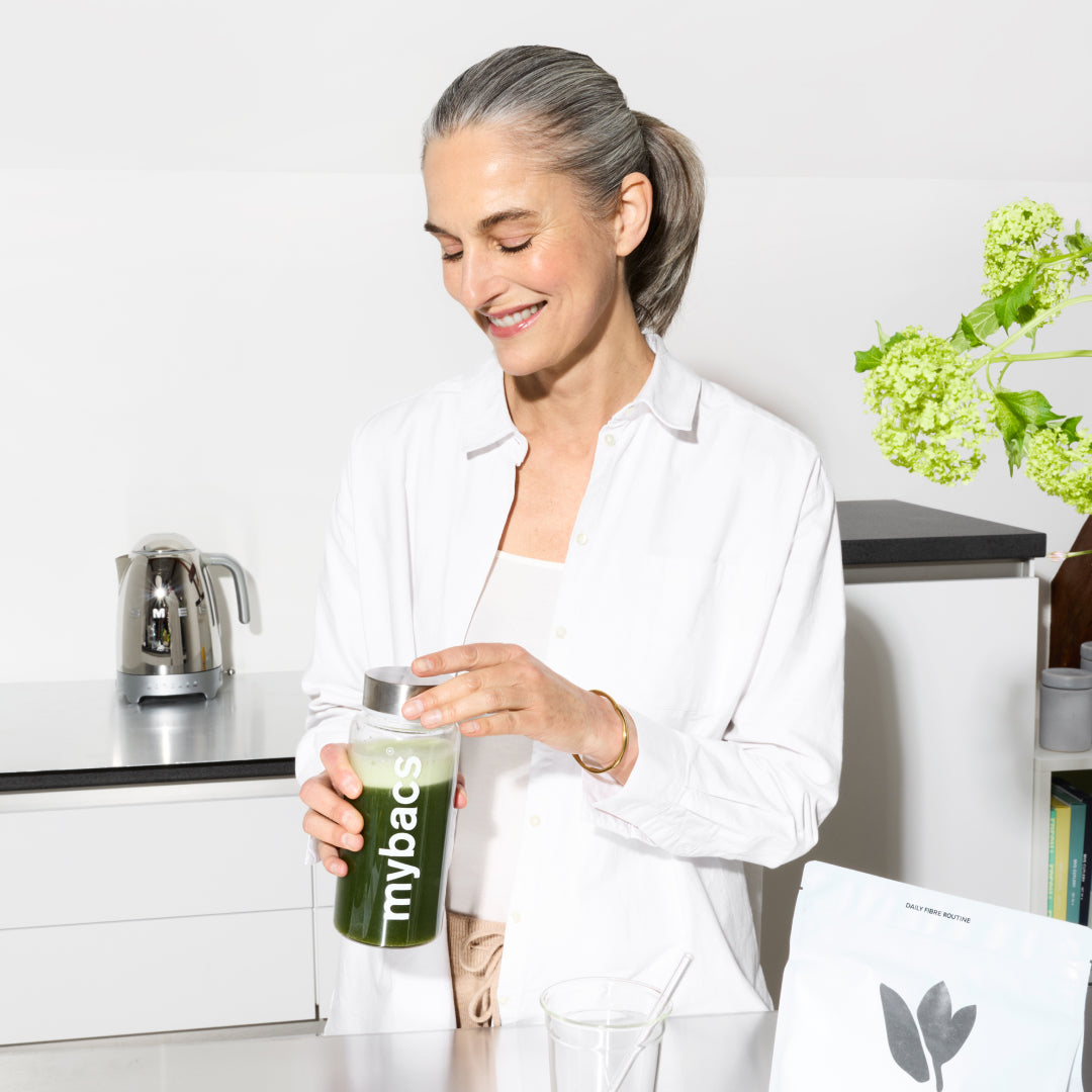 Gut & Fibre Duo for Women