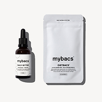 Duo Metabolism & Bitter