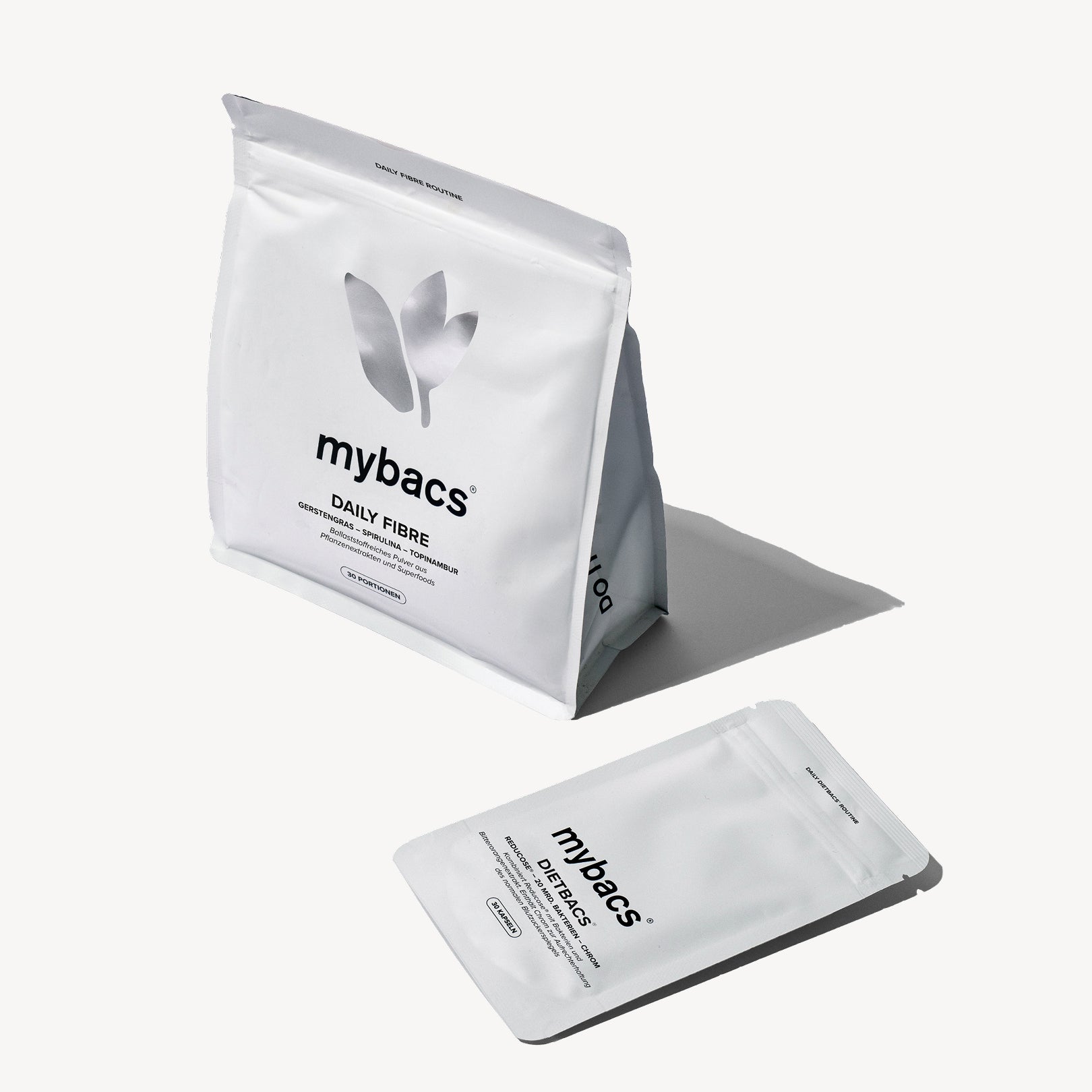 Duo Metabolism & Fibre