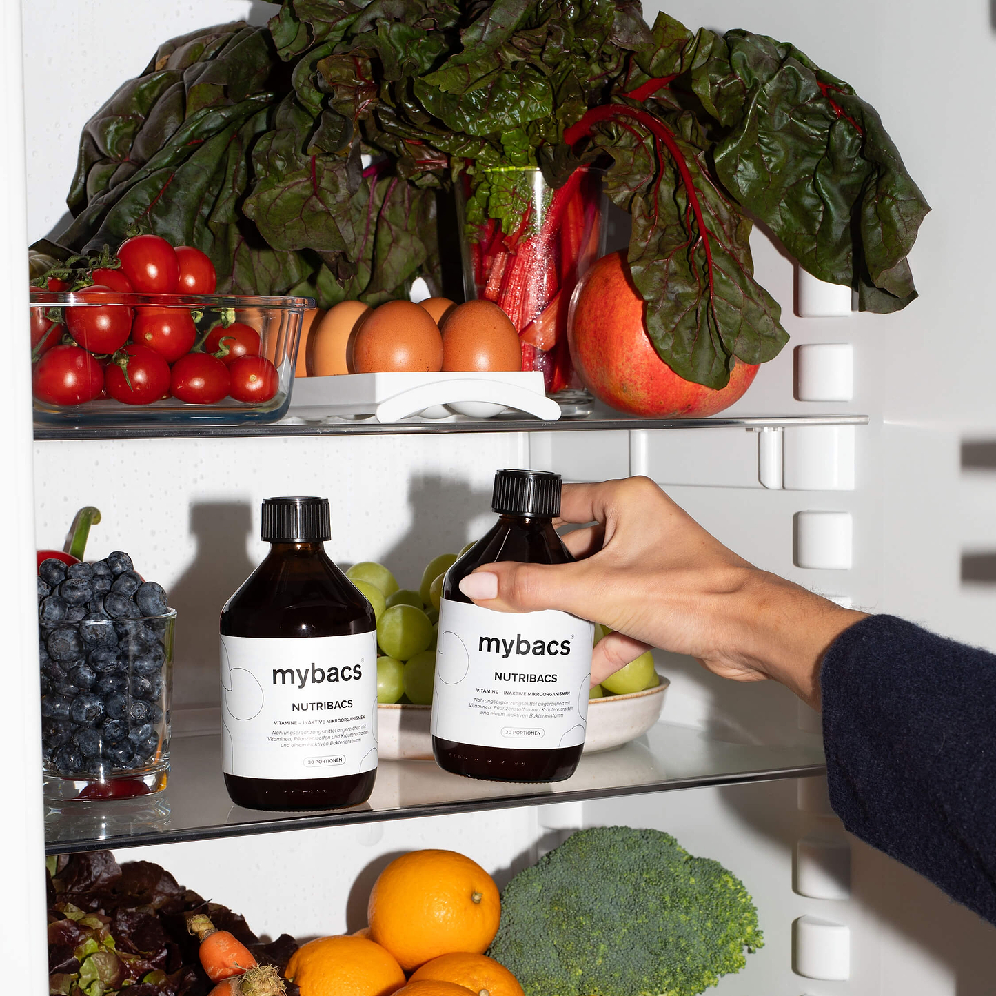 Nutribacs®