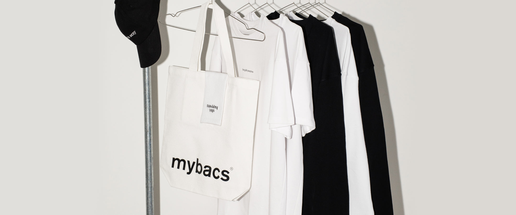 Mybacs loyalty banner