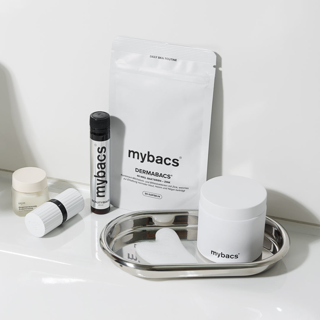 Collagen & Skin Duo