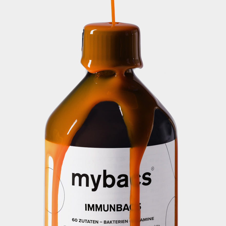 Confezione inmune familiare