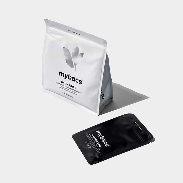 Gut Essentials for Men