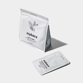 Gut & Fibre Duo for Women