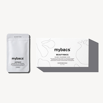 Collagen & Metabolism Duo