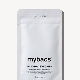 Dailybacs® Women