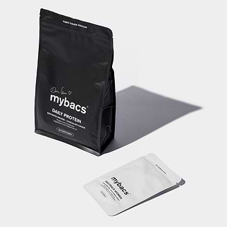 Protein & Metabolism Duo