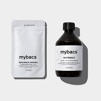 Gut & Nutrients Duo