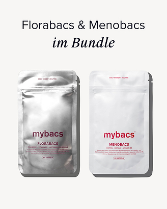 Hormones & Flora Duo