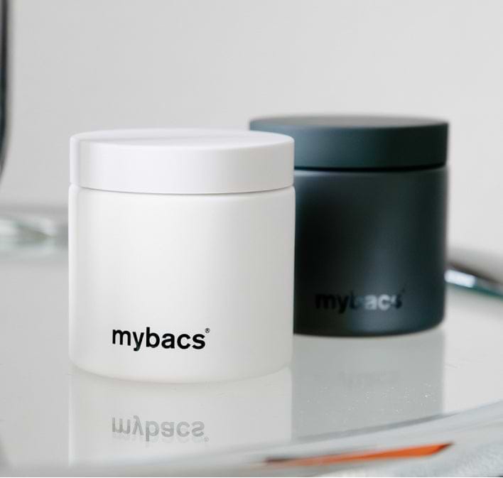 Booste deine Leistungsfähigkeit <strong>mit mybacs®</strong>