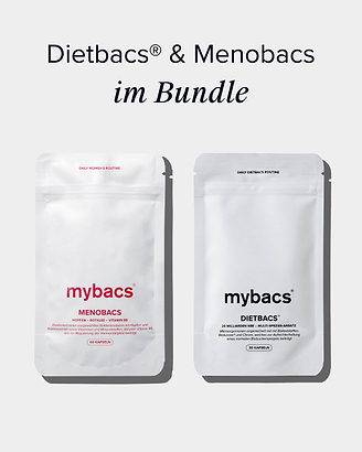 Menopause Essentials Duo