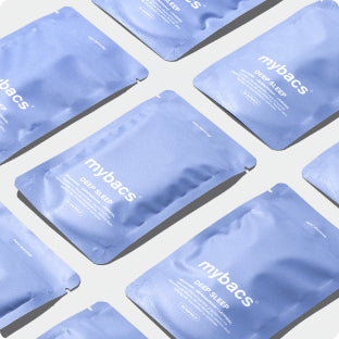 Schlaf, Energie & Fokus