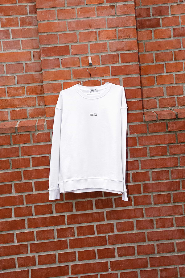 Weiss / S/M