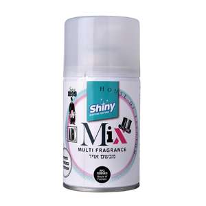 מטהר אוויר מרסס אברקרומבי