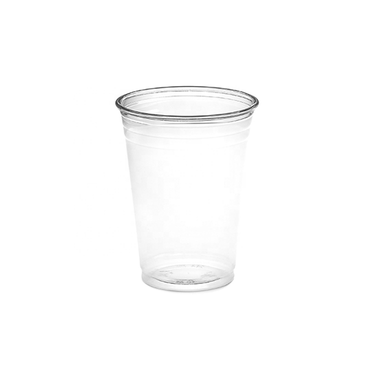 כוסות (PLA) לשתיה קרה 200 מ"ל 1000 יח'