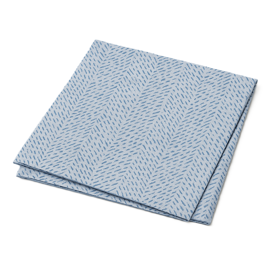 מטליות GreenteXpert כחול 180 יח׳