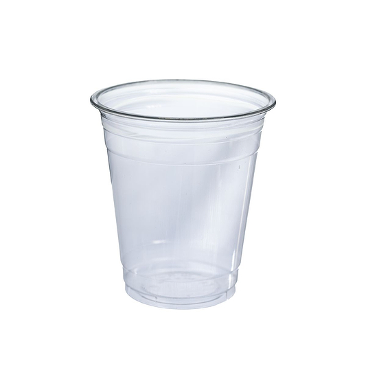 כוסות (PET) לשתייה קרה 300 מ"ל 1000 יח'