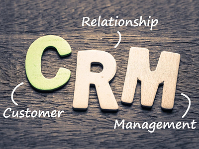 crm פירוש