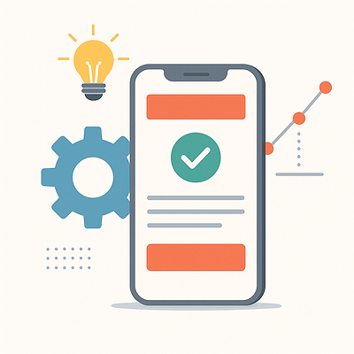 מה זה MVP באפליקציות ולמה הוא חשוב?