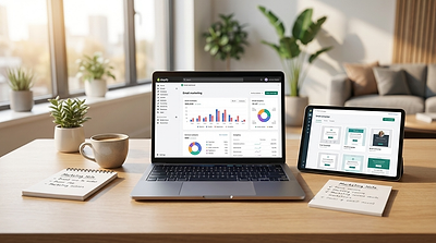 אימייל מרקטינג בשופיפיי: אסטרטגיות, אוטומציות ועקרונות עבודה