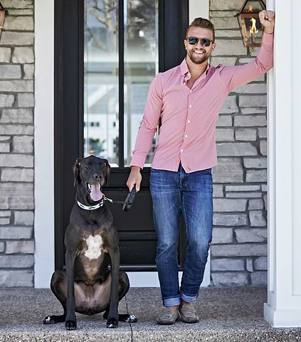 Casual Dress Shirt