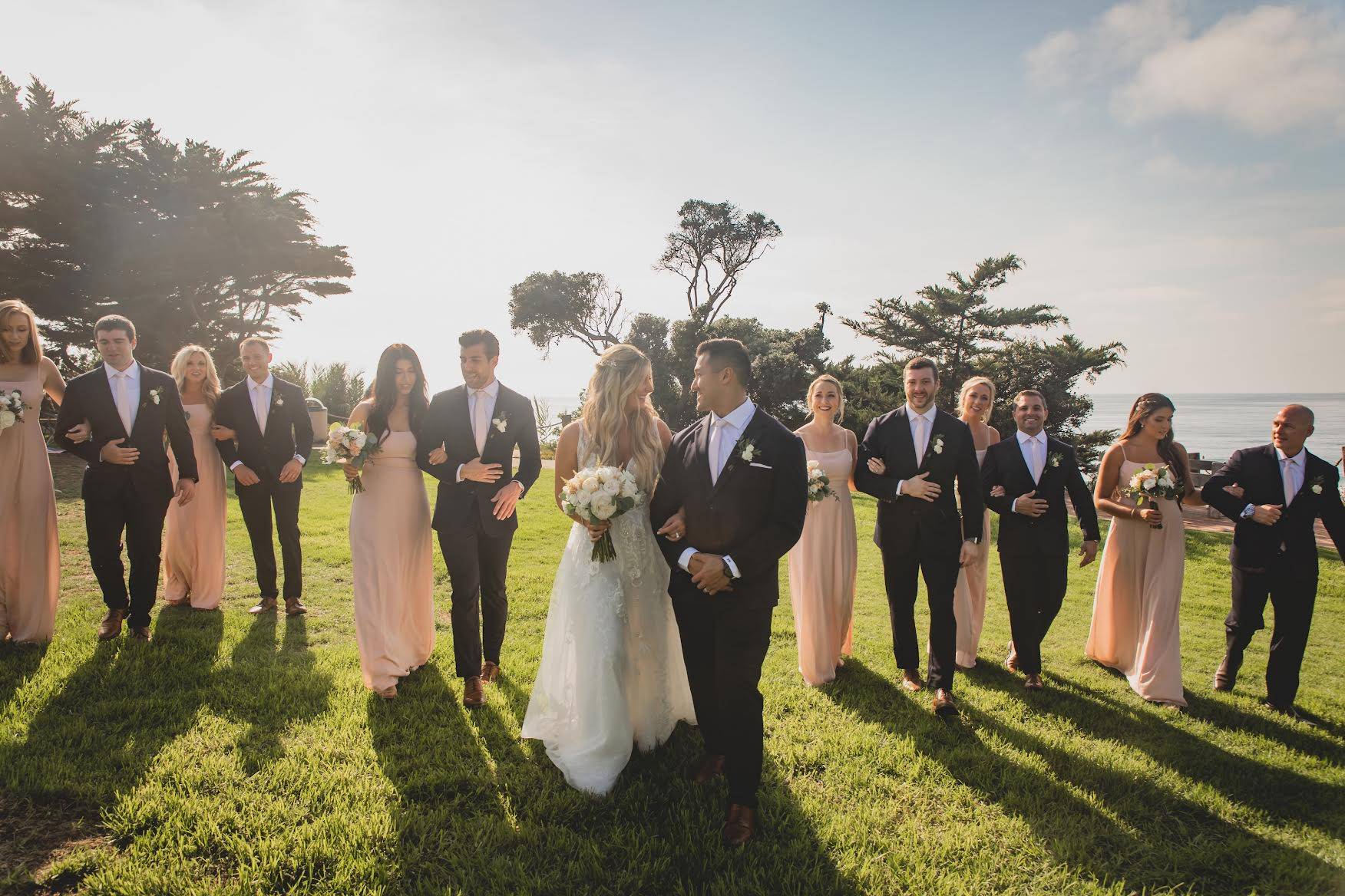 Beach Formal Wedding Attire for Men - Explained