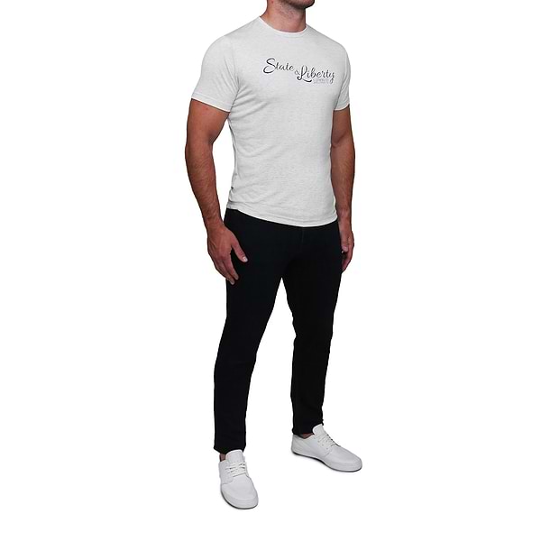 Best Athletic Fit T-Shirts for Muscular Men - State and Liberty