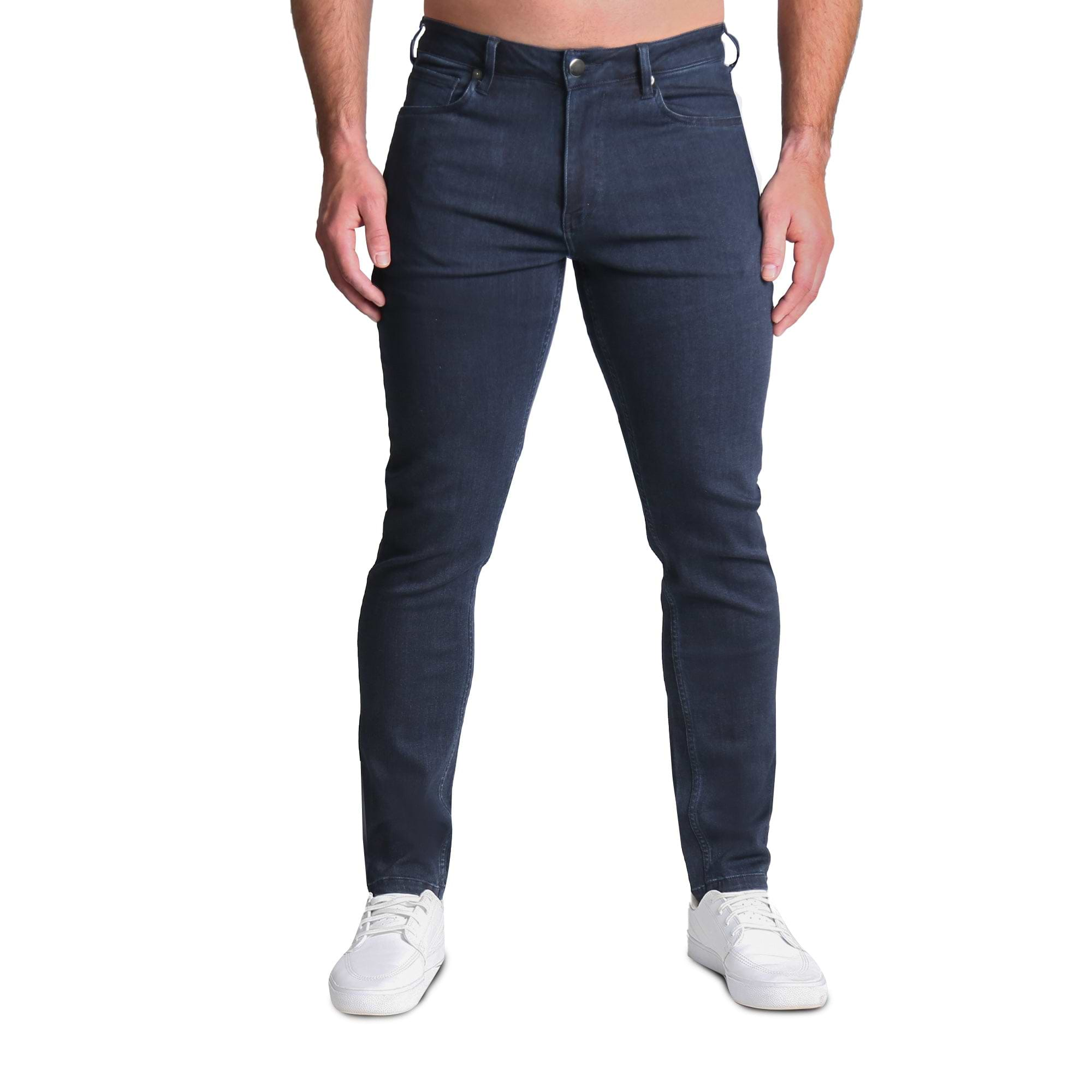 Athletic-Fit hot Jeans