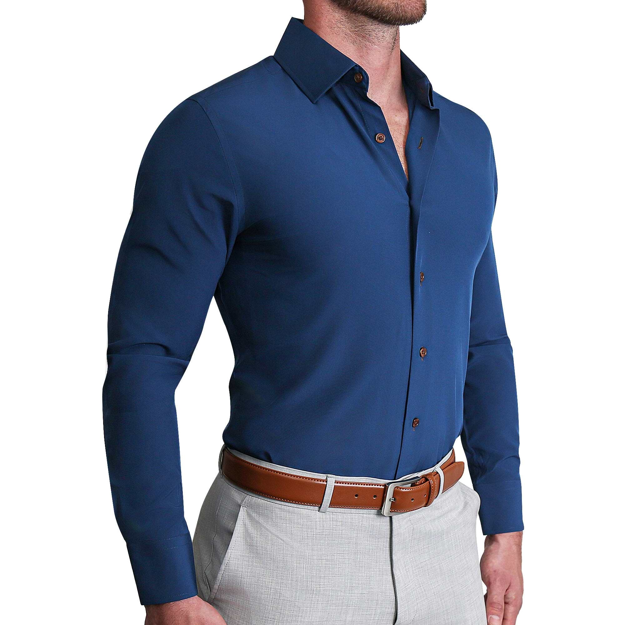 Most Attractive Shirt Colors. Best Formal Shirt Colors For Men. - YouTube |  Shirt outfit men, Formal men outfit, Formal shirts for men