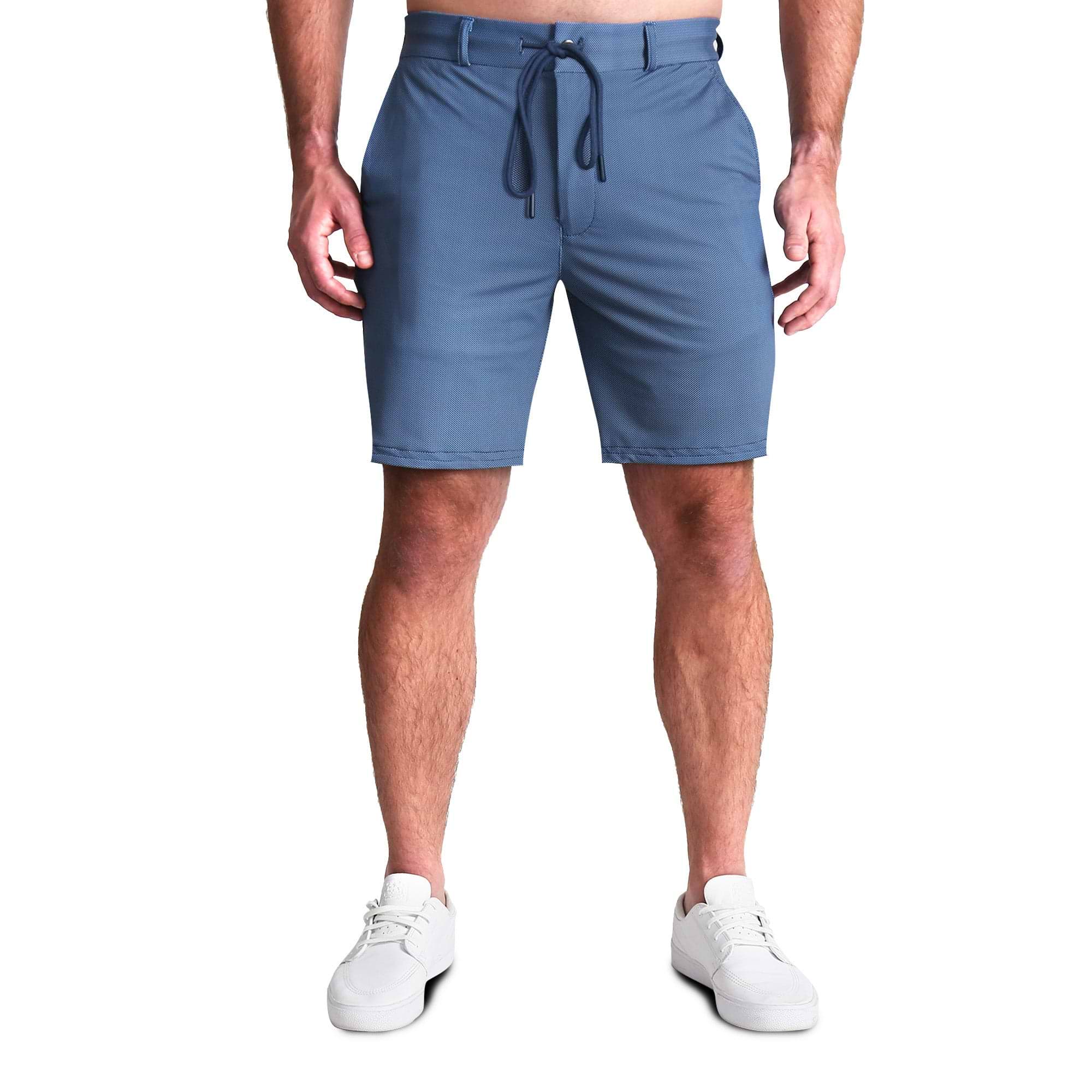 Athletic Fit Shorts– Fitizen