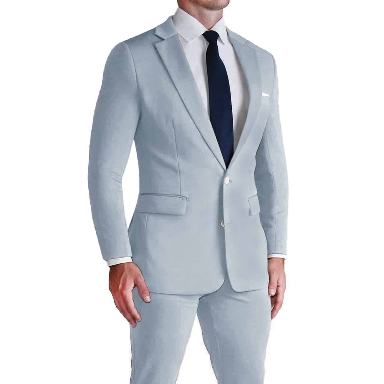 Home of Suit Hire - Balmoral Suit Hire