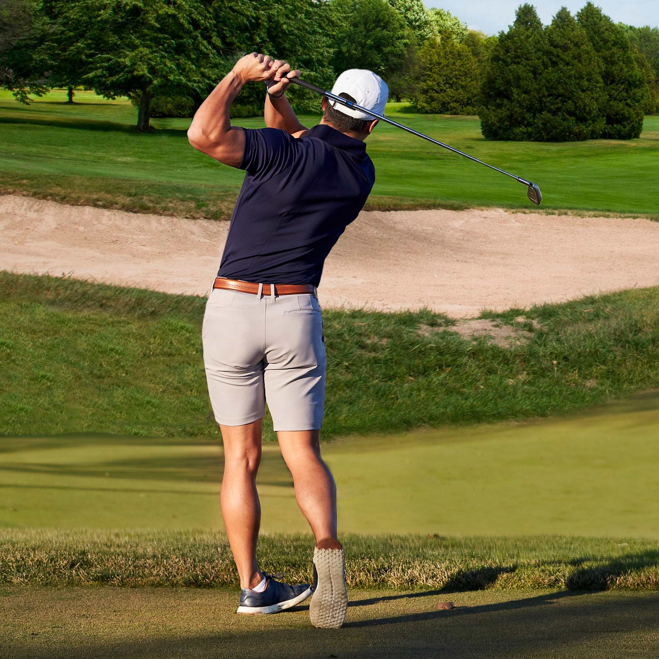 Looks For The Golf Course Looks For The Golf Course