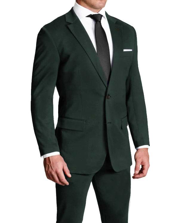 Sport Jacket Men BOBOGOJP Men's Blazer Casual Sport Coats Slim Fit