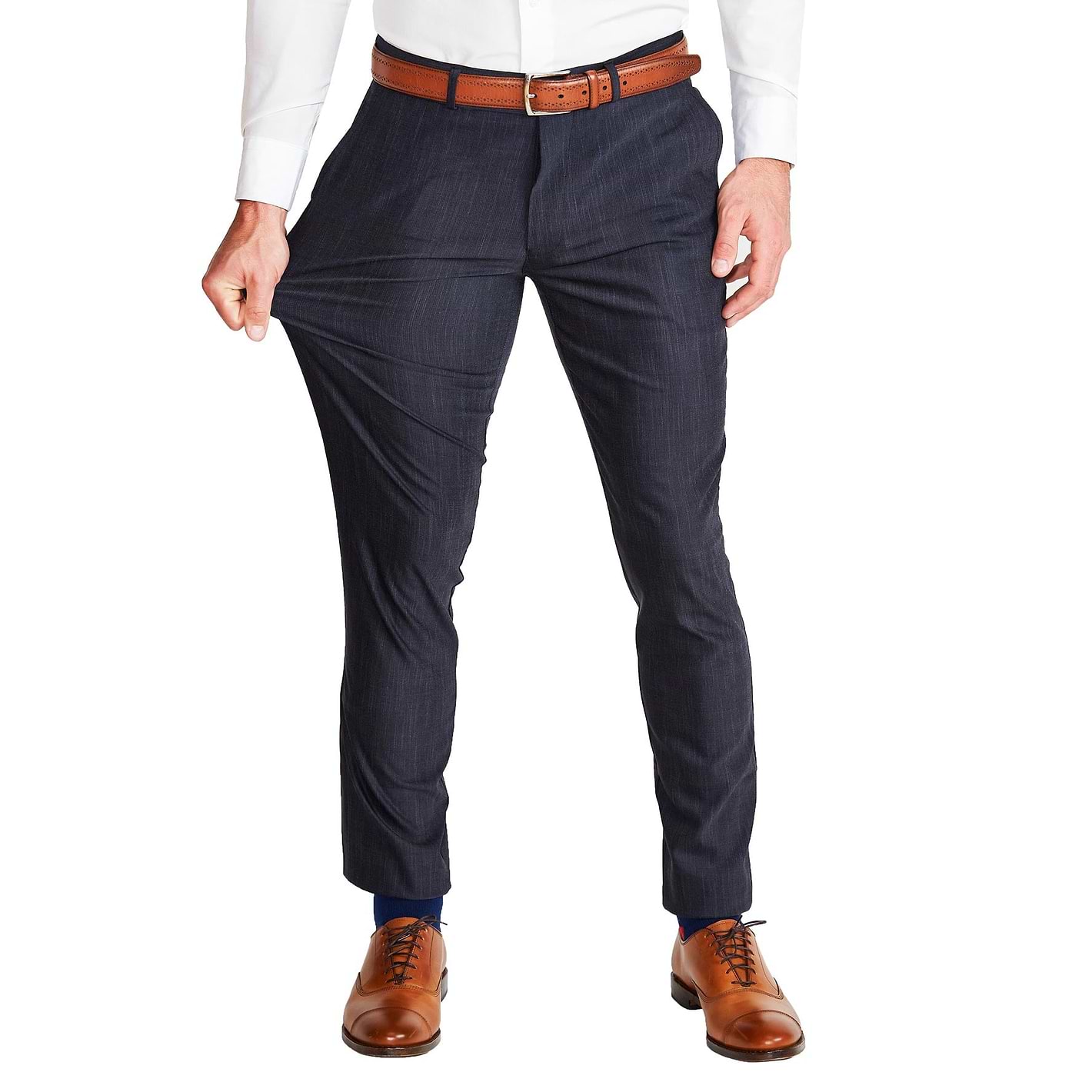 FlowFit Suit Pants [PT0065]