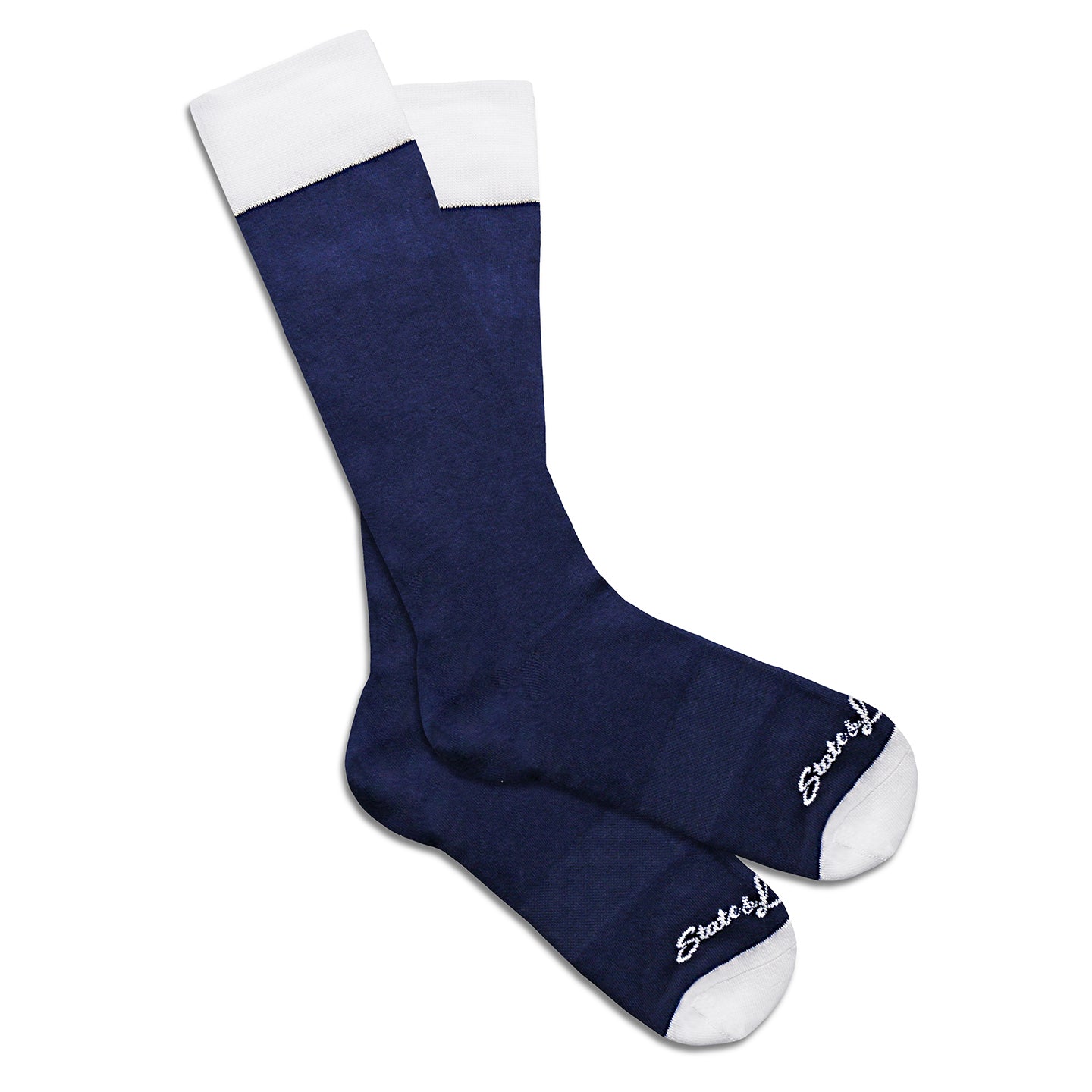 Men's mid clearance calf dress socks