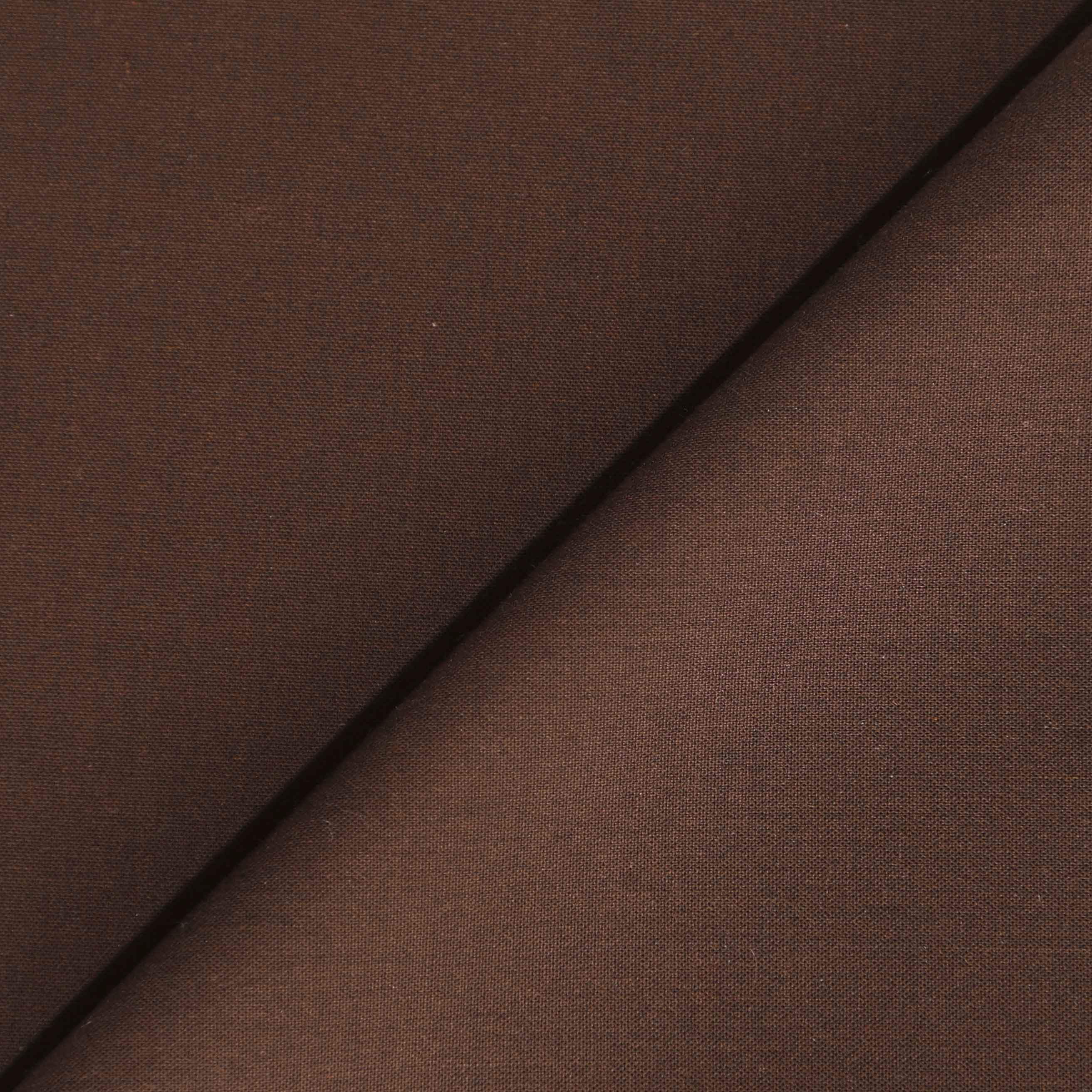 Athletic Fit Stretch Suit - Lightweight Heathered Chocolate