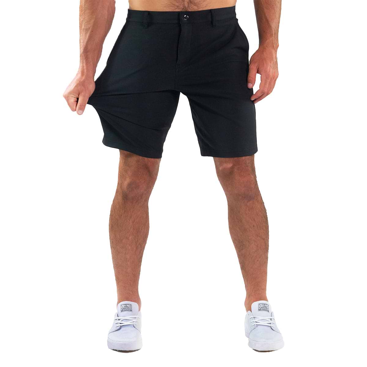 Athletic Fit Performance Shorts