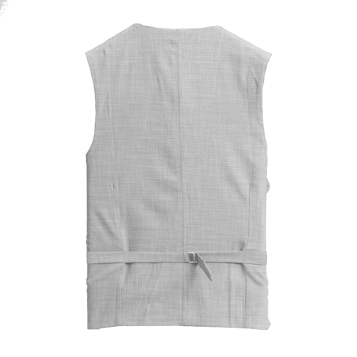 Light grey vests on sale