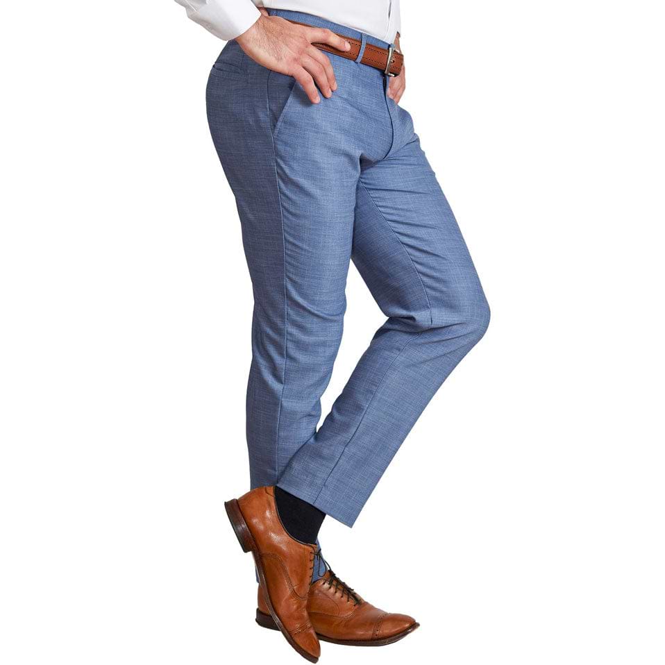 Buy Power Stretch Pants Bundle Of 3 For Men Online In India