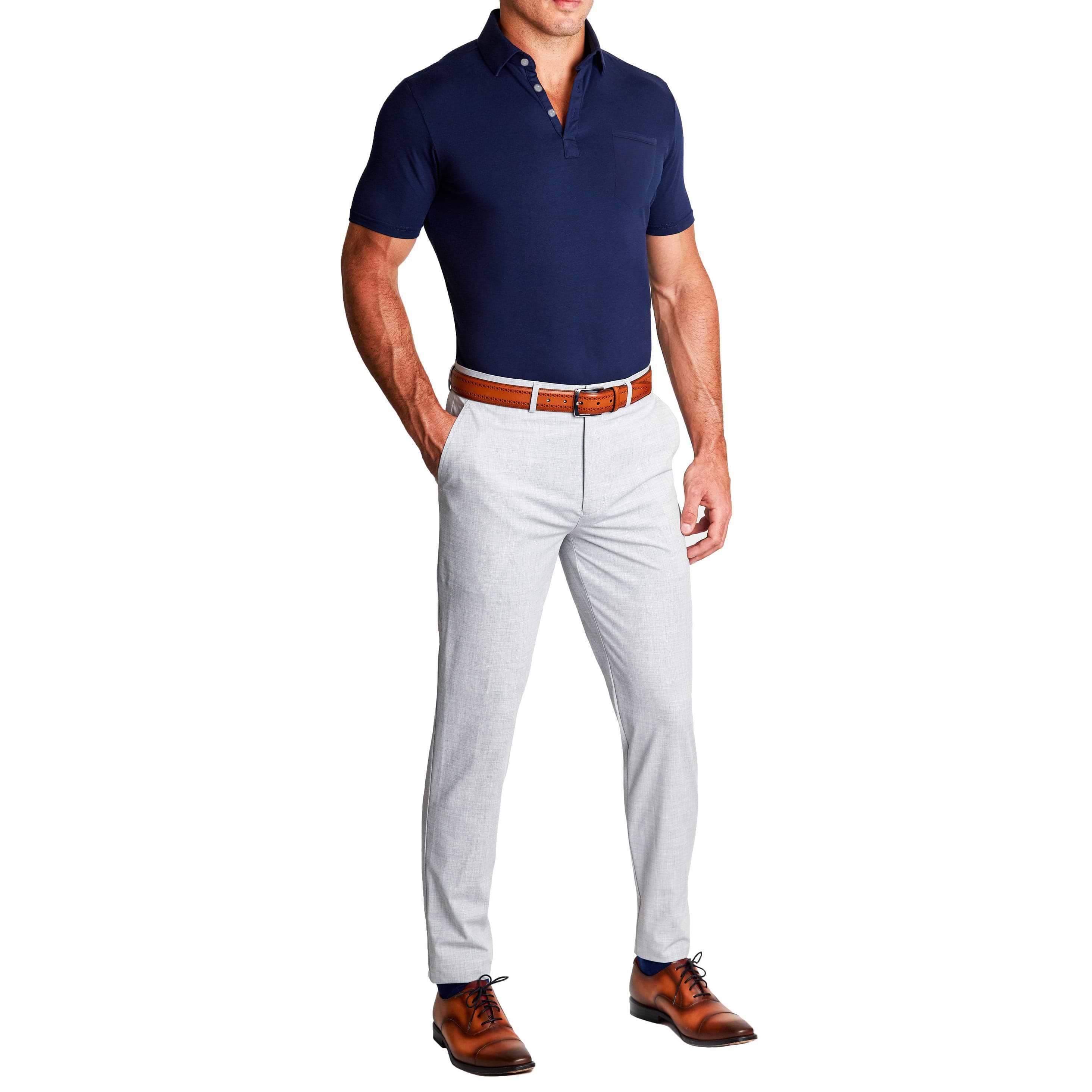 Buy Mens Formal & Casual Shirts Online in India | Great range