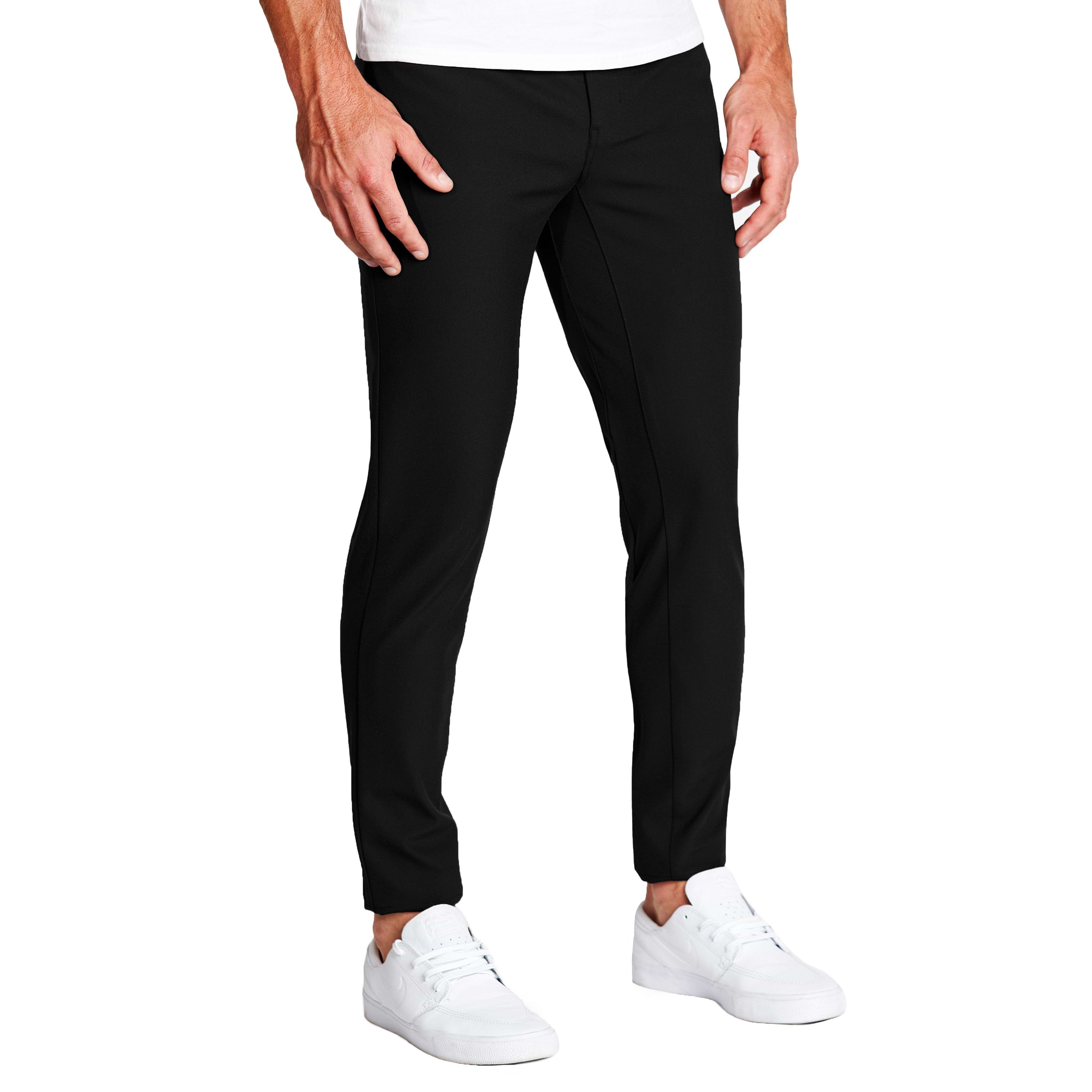 Best Athleisure Pants for Work