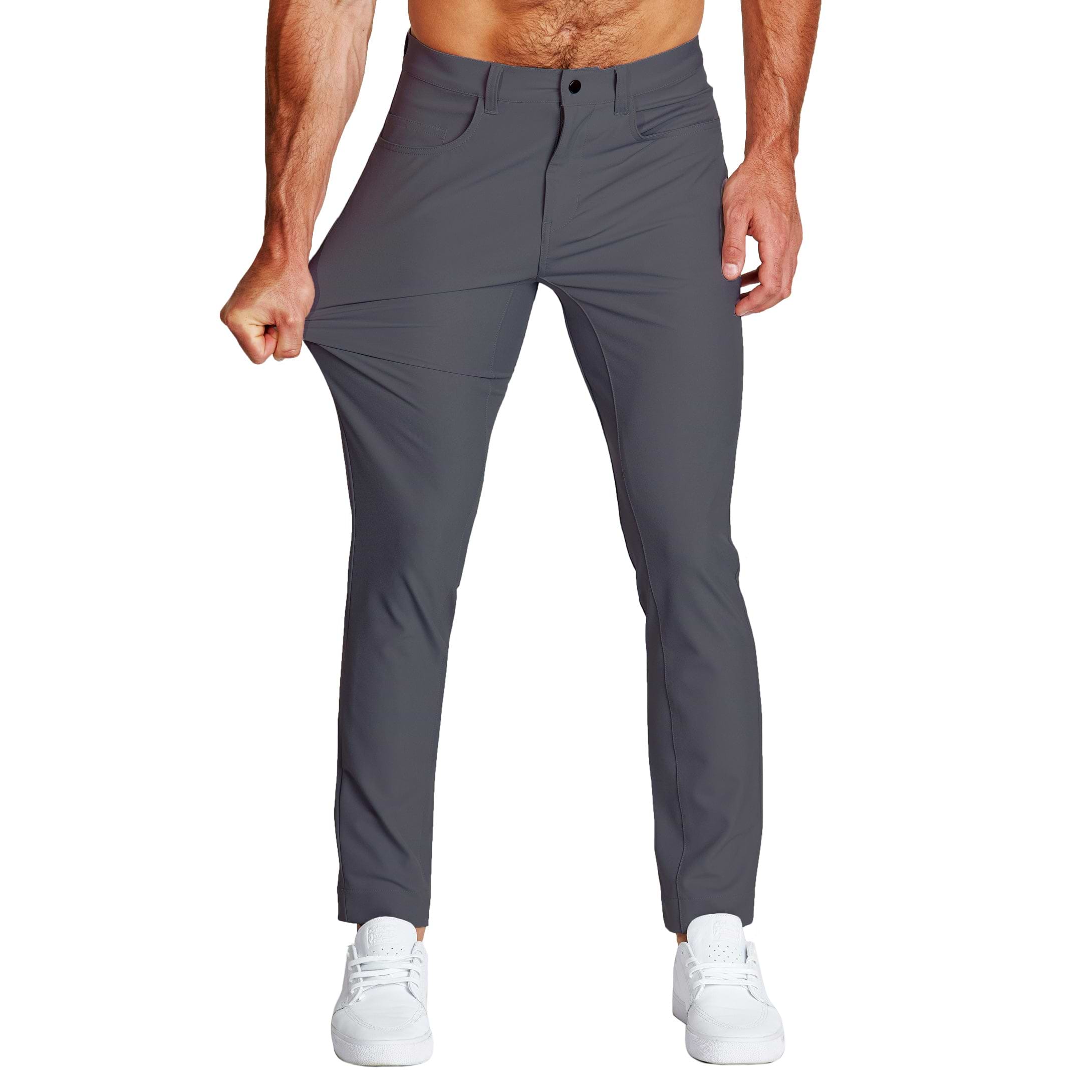 combo slim fit athletic track pants | joggers gym pants for men | casual  running workout