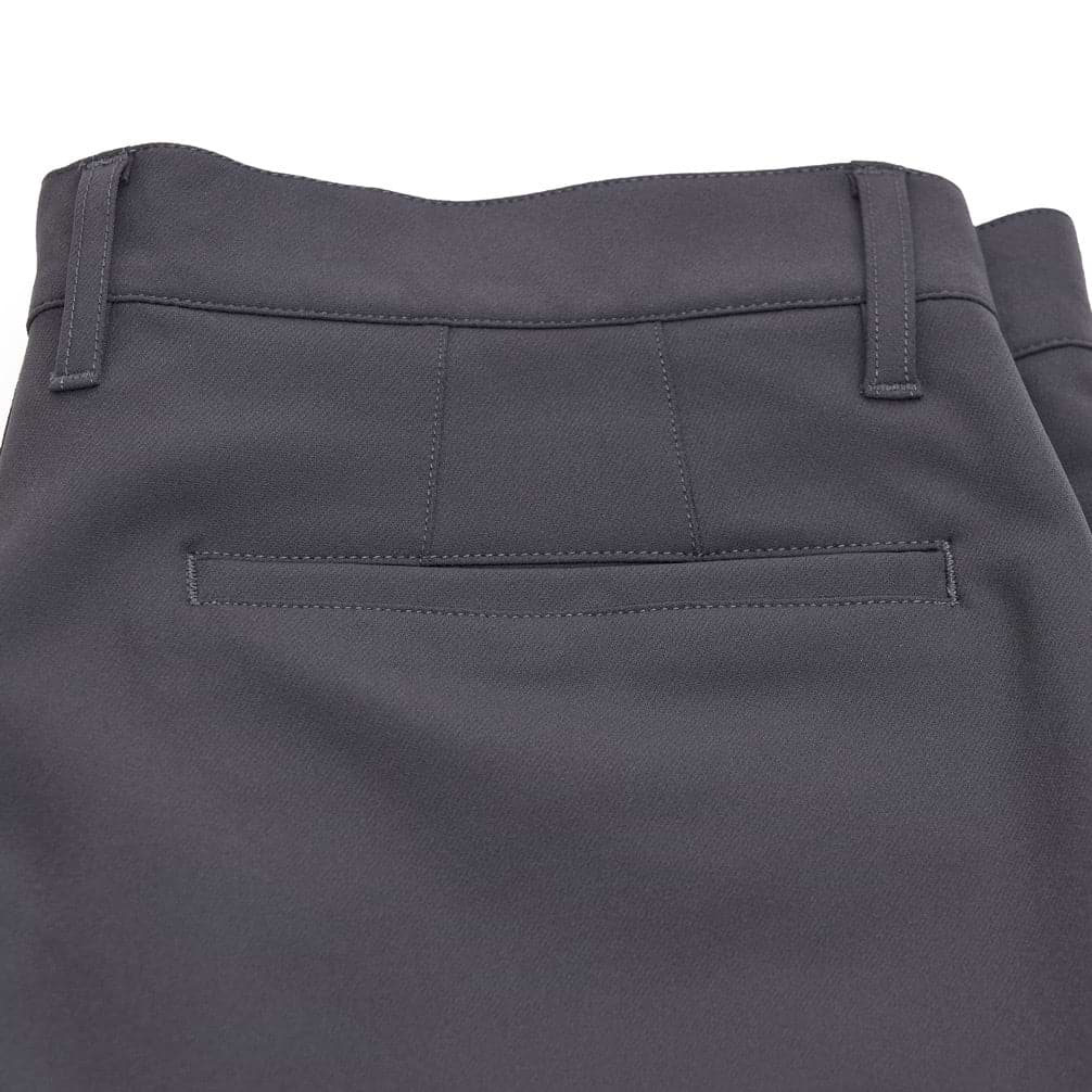 Athletic Fit Shorts - Charcoal