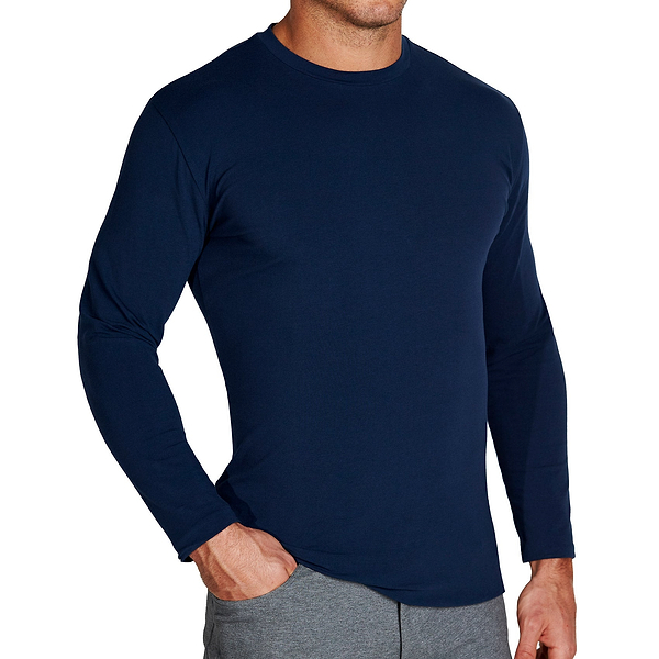 Long Sleeved Fitted Shirt - Luxury OBSOLETES DO NOT TOUCH 7
