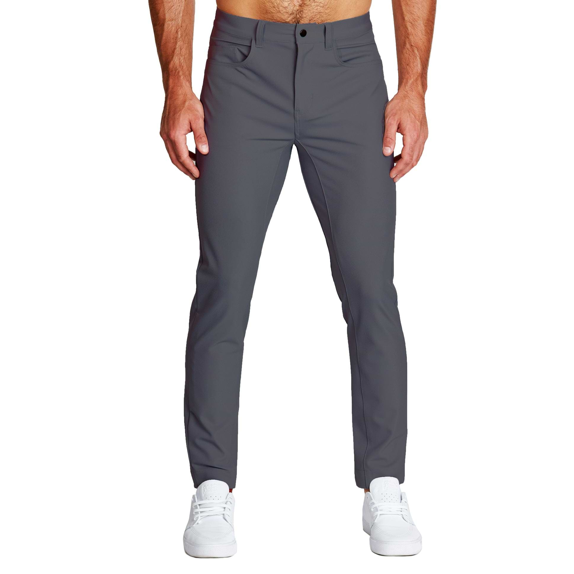 Athletic best sale cut chinos